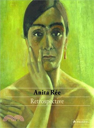 Anita Rée :retrospective /
