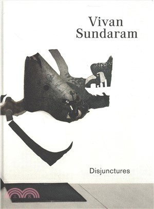 Vivan Sundaram: Disjunctures