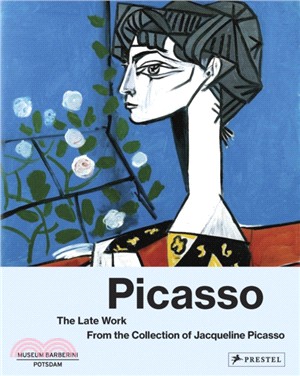 Picasso the Late Work. From the Collection of Jacqueline Picasso