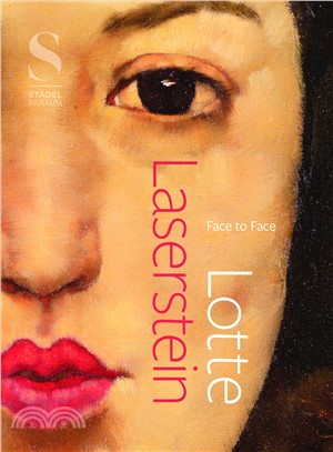 Lotte Laserstein: Face to Face