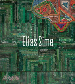 Elias Sime: Tightrope