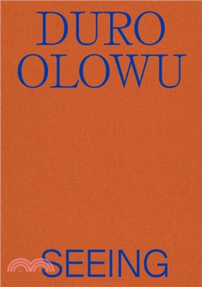 Duro Olowu: Seeing