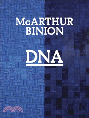 McArthur Binion: DNA