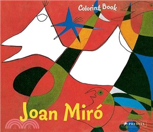 Miro: Coloring Book