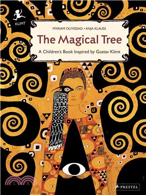 The Magical Tree: A Children's Book Inspired by Gustav Klimt