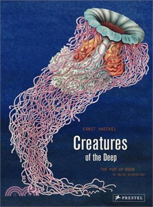 Creatures of the deep :the p...