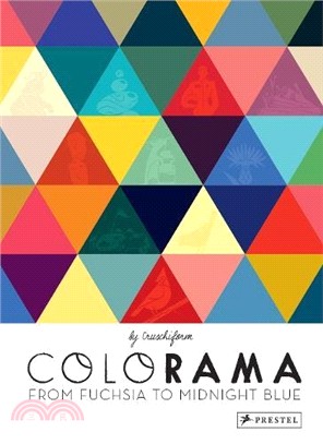 Colorama :from fuchsia to mi...