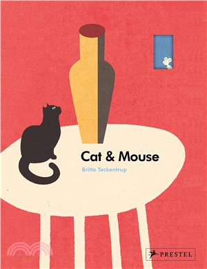 Cat & mouse /