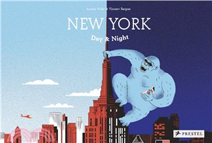 New York Day and Night