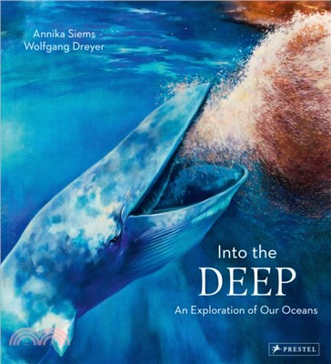 Into the deep :an exploratio...