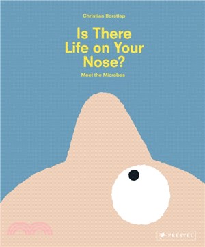 Is there Life on Your Nose? (精裝本)