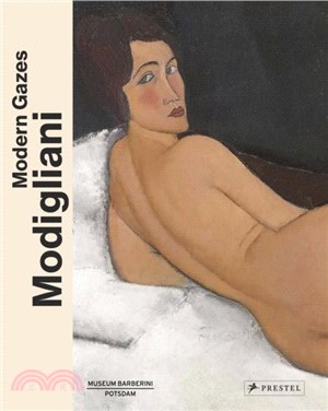 Modigliani：Modern Gazes