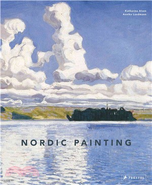 Nordic painting :the rise of modernity /
