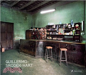 Guillermo Srodek-Hart ─ Stories