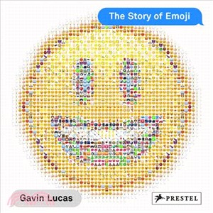 The story of emoji /