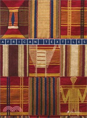 African textiles :the Karun Thakar collection.