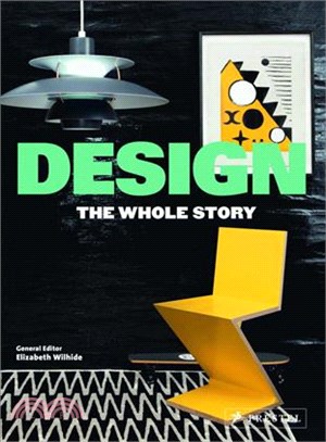 Design :the whole story /