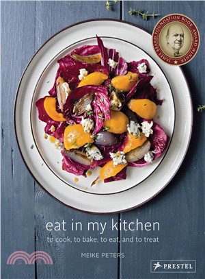 Eat in my kitchen :to cook, ...