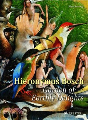 Hieronymus Bosch :Garden of ...