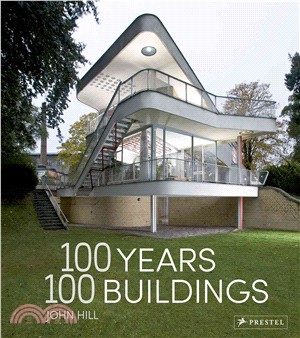 100 Years, 100 Buildings