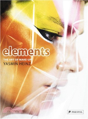 Elements ─ The Art of Make-up by Yasmin Heinz