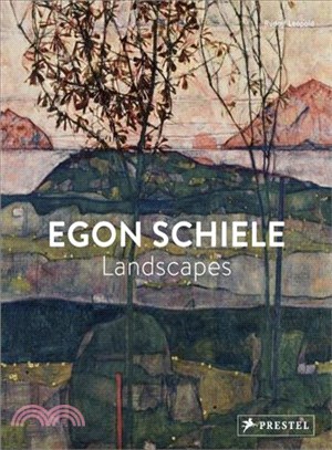 Egon Schiele :Landscapes /