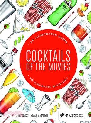 Cocktails of the Movies :An ...