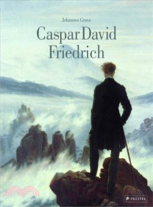 Caspar David Friedrich /