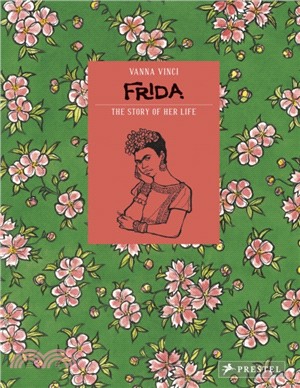 Frida :the story of her life...