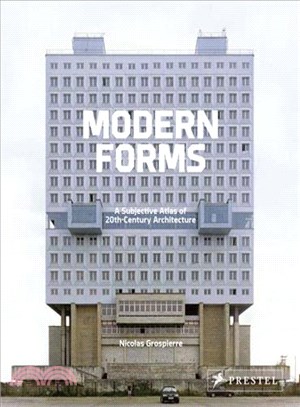 Modern Forms :A Subjective A...