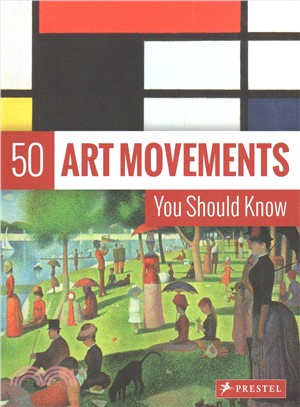 50 Art Movements You Should Know: From Impressionism to Performance Art