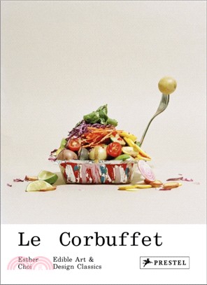Le Corbuffet: Edible Art and Design Classics