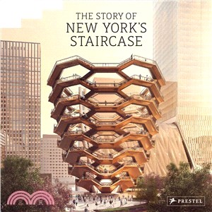 Story of New York's Staircase