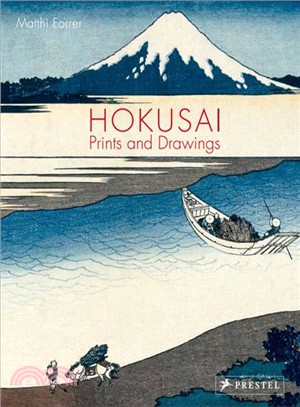 Hokusai: Prints and Drawings