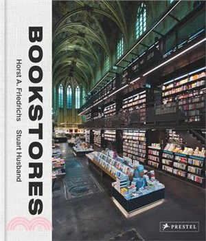 Bookstores ― A Celebration of Independent Booksellers