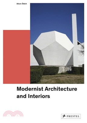 Modern architecture and inte...