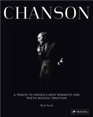 Chanson: A Tribute to France's Most Romantic and Poetic Musical Tradition