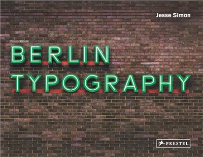 Berlin Typography