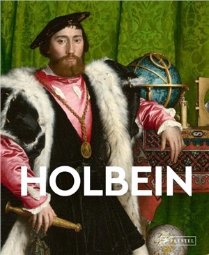 Holbein: Masters of Art