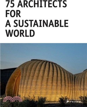 75 Architects for a Sustainable World