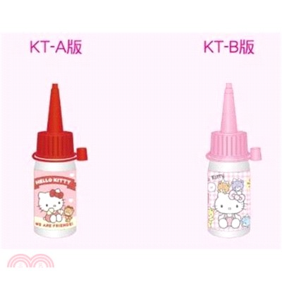 KT保麗龍膠(30ml)