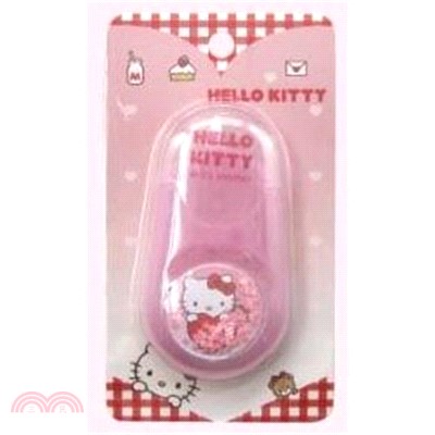 Hello Kitty流星修正帶