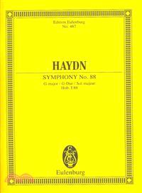 Symphony No. 88, G Major ─ Hob. I:88