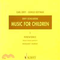 Music for Children ─ Pentatonic