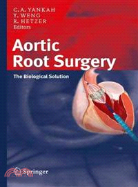 Aortic Root Surgery ─ The Biologic Solution