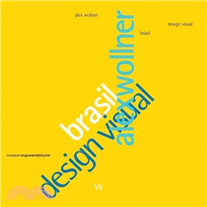 Alex Wollner: Brasil Design Visual