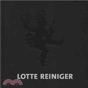 Lotte Reiniger―Mit Zaubernden Handen Geboren: Drei Scherenschnittfolgen / Born With Enchanting Hands: Three Silhouette Sequels
