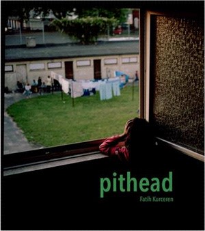Fatih Kurceren: Pithead