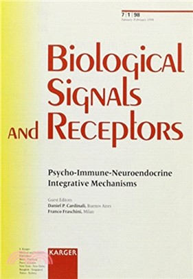 Psycho-Immune-Neuroendocrine Integrative Mechanisms