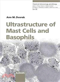 Ultrastructure of Mast Cells And Basophils